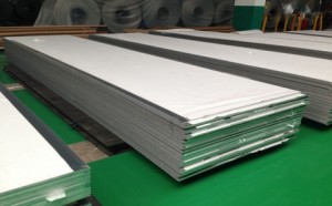 6063 alloy Aluminum plate sheet