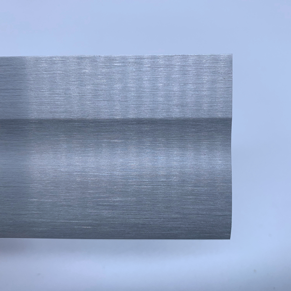 OEM Aluminium Profile For Industrial Suppliers –  brushed anodized Surface Treatment aluminum profile – Asia