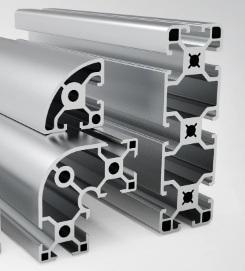 The key method to improve the service life of industrial aluminum products