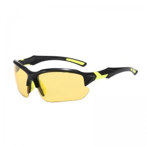 9301 Cycling Sunglasses Outdoor Sport Mountain Bike Road Cycling Goggles Bike Glasses Polarized Sports Cycling Glasses