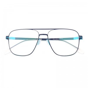 7921 Ultra Clear Two-color Steel Skin Optical