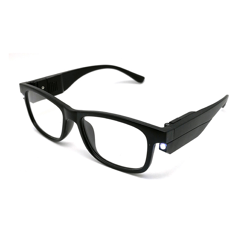 Fashion Reading Glasses with LED light SF1026