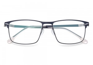 2023 metal optical frame Metal Fabrication Frame Stainless Steel Eyeglasses