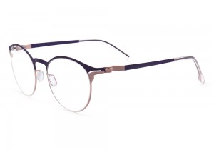 7926 Stainless Steel  optical frame