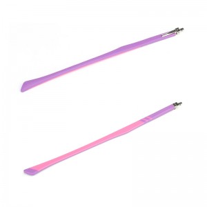 Rubber Tip Of Glasses Double Color Long Size Fast Provide  Lt2206