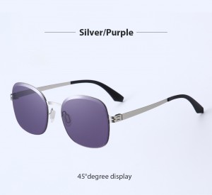 9080 Nylon Diamond Sunglasses