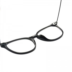 Cheap Classical Computer Anti Fatigue Blue Light Blocking Filter Eyeglasses Frame Gaming Glasses