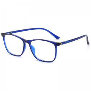 Gaming Glasses Computer Mobile phone Anti Fatigue Blue Light Blocking Eyewear for Unisex optical frame
