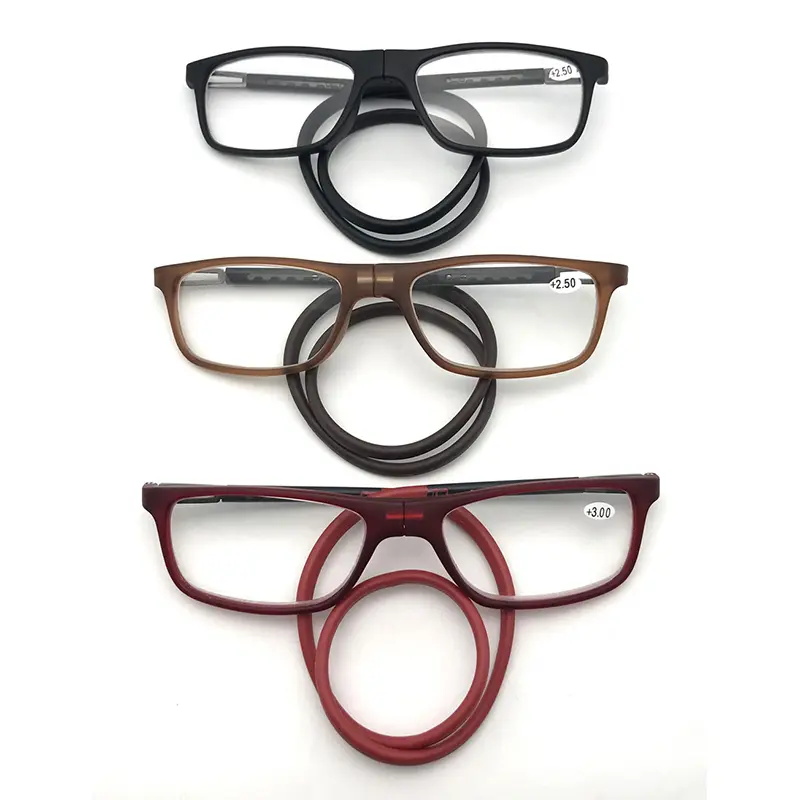 Magnet Reading Glasses: How They Can Improve Your Reading Experience