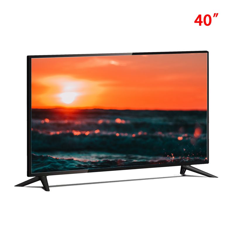 40 inch LED TV OEM Manufacturer from China