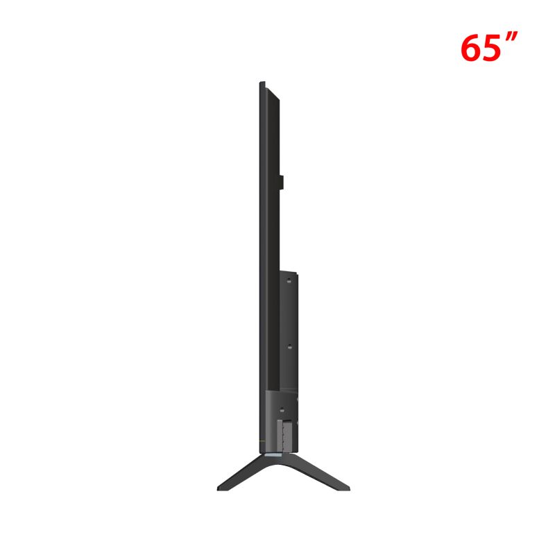 65 inch full flat screen android LED TV Factory Featured Image