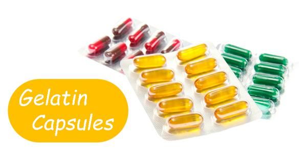 What Is the Difference Between Gelatin and HPMC Capsules?