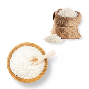 Wholesale Discount Pure Nature Collagen - Rice peptide – Yasin