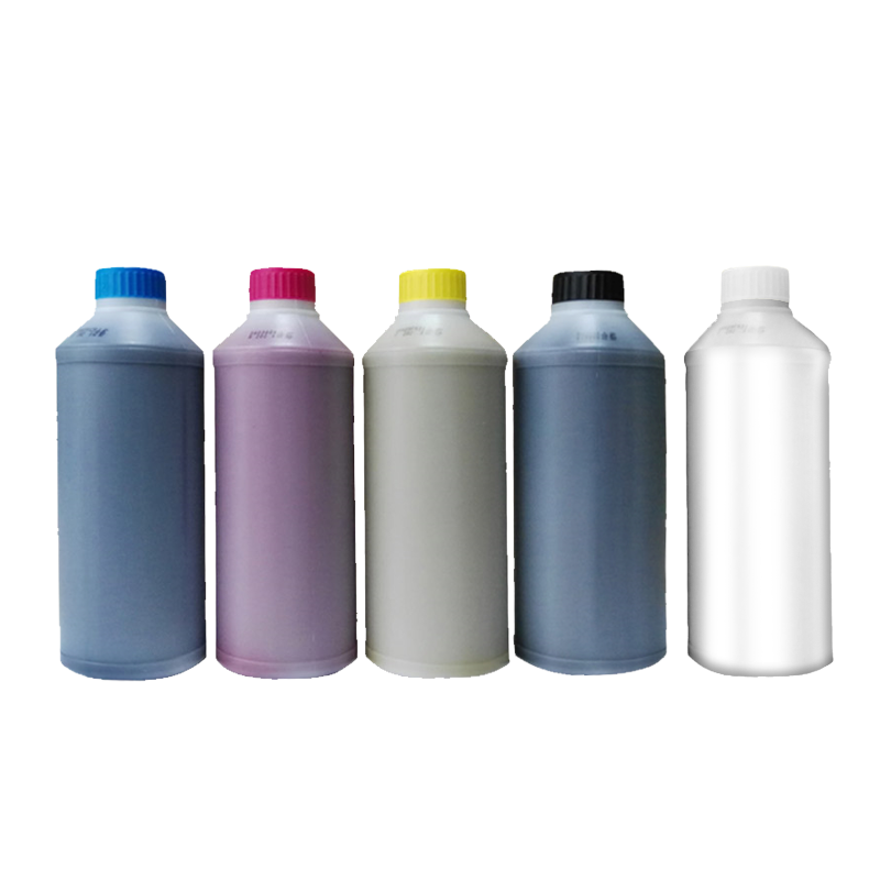 What Is Funtion Of Dye Sublimation Ink