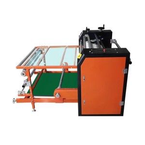 Best seller Cheap Price High Pressure Slipper sublimation Heat Press machine