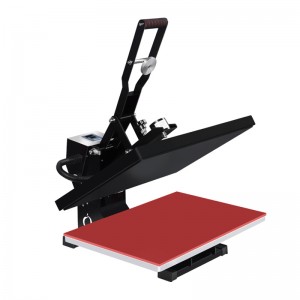 Fixed Competitive Price 8 In One Heat Press - 16×24 Plus Size Auto Open Heat Press Machine – Asiaprint