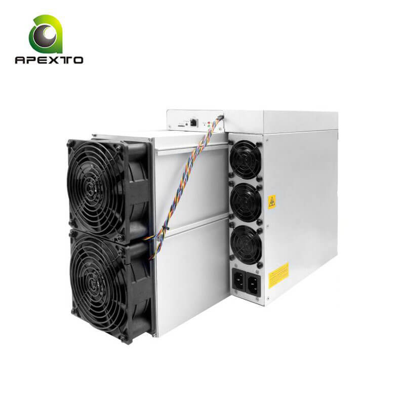 New Antminer Z15 Pro from Bitmain Equihash Algorithm with 840ksol/s 2560W Zcash Asic Miner Stock Buy