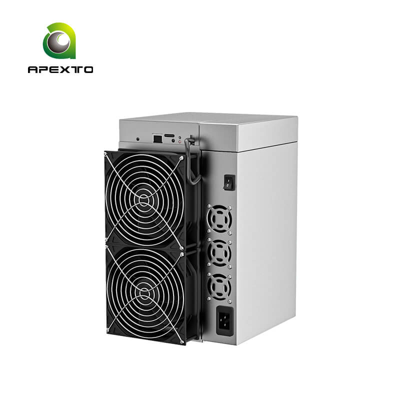 Goldshell SC5 PRO Hashrate Mode 11TH/s 2820W Cryptocurrency SC Miner Siacoin Asic Mining Machine