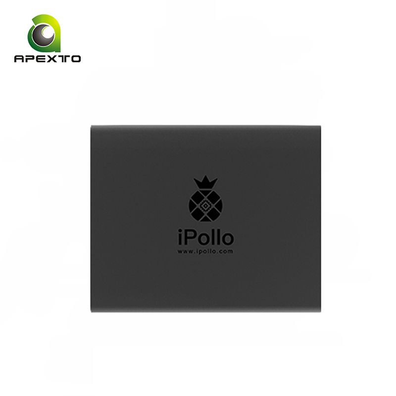 New iPollo V1 mini 300 320 330