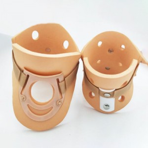 Factory wholesale Soft Collar Neck Brace - Neck Brace – ASN