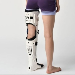 Foot Support Protection Ankle Foot Fracture Brace Walker Boots