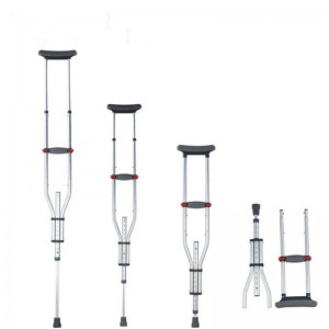 Good Quality safety and Stable Medical Crutches