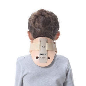 Self Heating Neck Support Brace Relive Pain