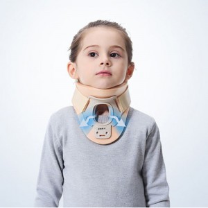Self Heating Neck Support Brace Relive Pain