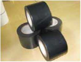 Polyethylene Anticorrosion Inner Pipe tape