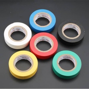 PVC Wire Harness Tape