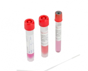 Disposable Medical Product Virus Sampling Tube ...