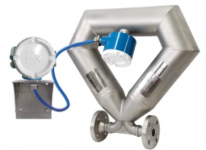 Tube Type Medical Oxygen Flowmeter with Humidifier