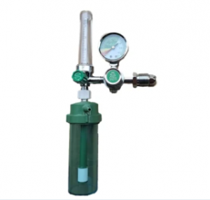 Factory-Price Oxygen Regulators, Used with Oxygen Cylinders
