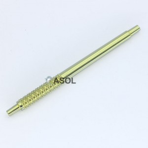 Irrigation cannula handpiece female male cleaning adapter aspiration adapter