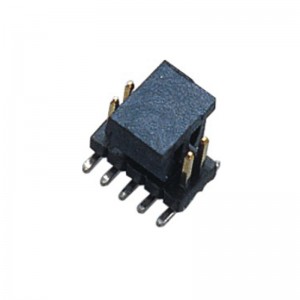 1.27mm pin header connector smt type