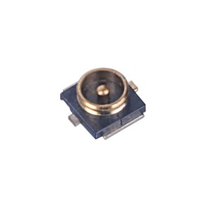 China Supplier Rj45 Connector Connection - MINI RF IV H=0.7mm SMT for Communication Devices – ATOM