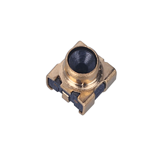 Reasonable price for Rj11 Jack Connector - MINI RF I H=1.75mm SMT Gold Plated for Communication Devices – ATOM