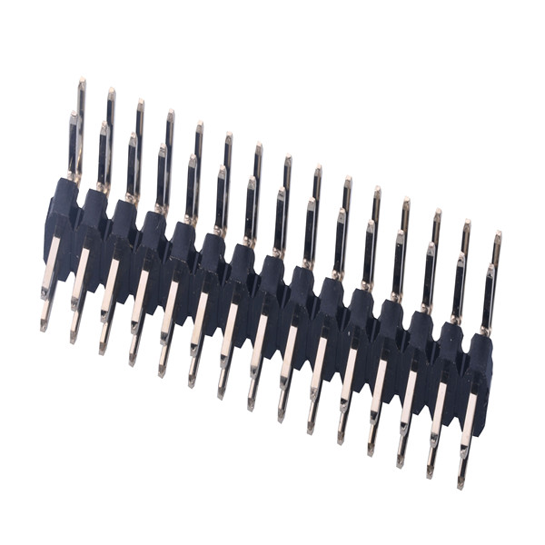 New Delivery for Female Deans Connector - 2.0mm pitch pin header connector – ATOM detail pictures