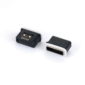 usb type a connector female connector used for electronic cigarette