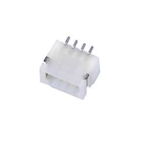 Normal type Pitch 1.0mmside entry lock type Wire to Board Connector for automotive electronics
