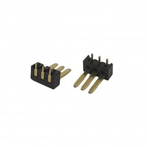 Hot sales 4pin quick connect connector used for LED Strip Lights