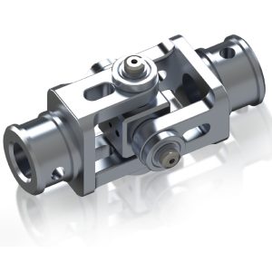 Universal Joint HJ-M-01