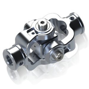 Universal Joint HJ-M-02