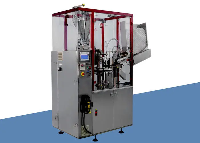13 advantages of tube filling and sealing machine