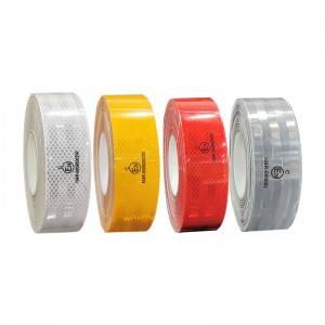 AT™ Diamond Grade™ Conspicuity Markings RT5300, ECE R104 Series, 2 in x 150 feet
