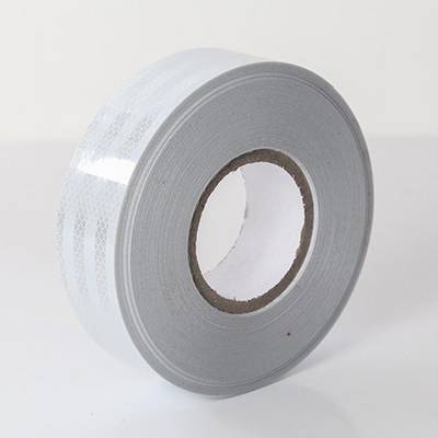 OEM/ODM Manufacturer Reflective Tape For Vehicles - AT™ Engineering Grade Prismatic™ Conspicuity Markings RT2100, Single Series, 2 in x 150 feet – XINLIYUAN