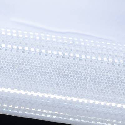 Good Quality Reflector Film - Reflective Solutions for Advertising Media,Twinkle Design Reflective Film, P4000 – XINLIYUAN