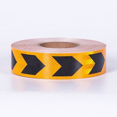 Chinese wholesale Pvc Reflective Tape - AT™ Engineering Grade Prismatic™ Conspicuity Markings RT2400, Arrow Series, 2 in x 150 feet – XINLIYUAN