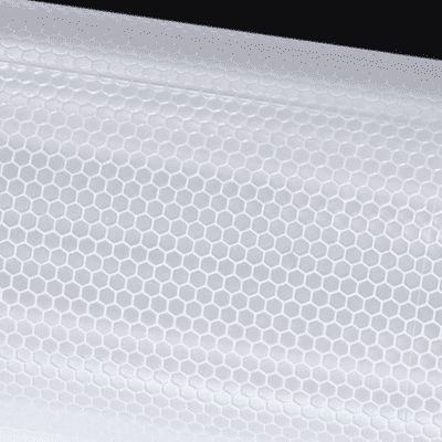2019 wholesale price High Reflective Silver Film - Reflective Solutions for Advertising Media,Honeycomb Reflective Film, P3000 – XINLIYUAN