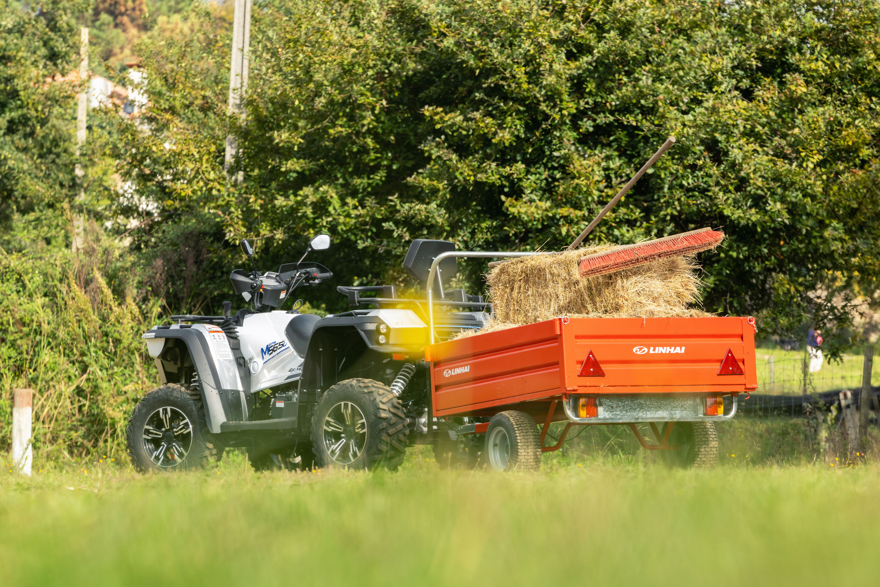 The Evolving ATV Industry: Leading Brands, Industry Trends